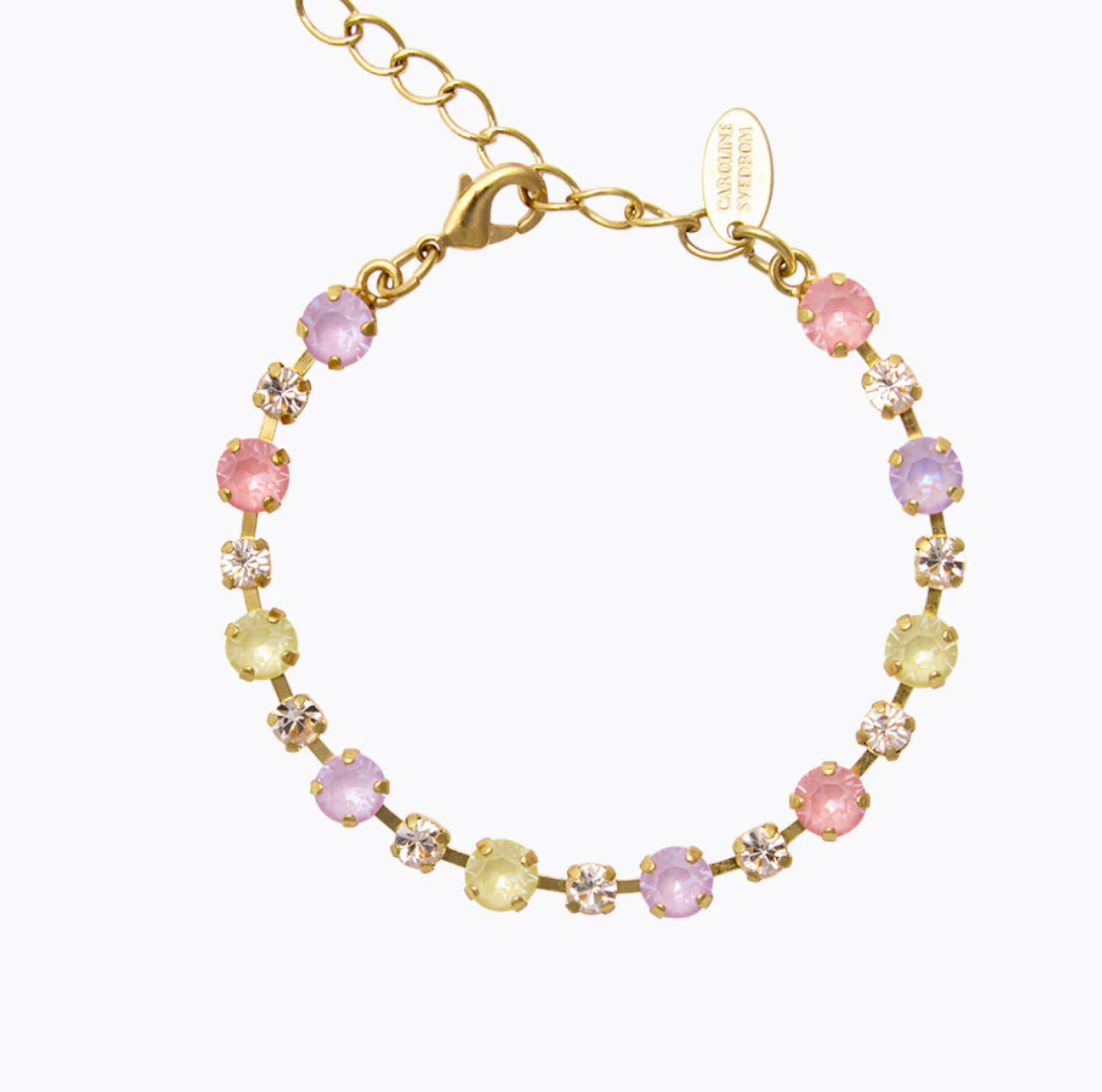 Calanthe Bracelet In Dreamscape Combo
