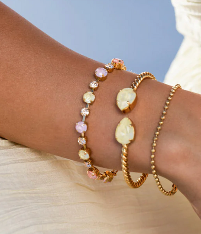 Calanthe Bracelet In Dreamscape Combo
