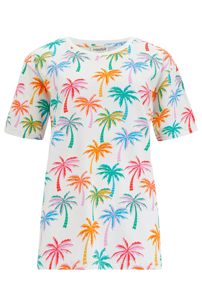 Kinsley relaxed T shirt