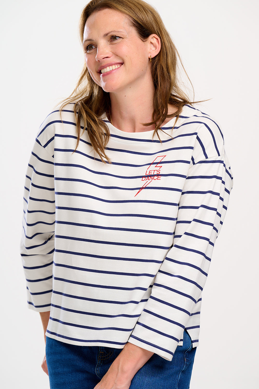 Breton top