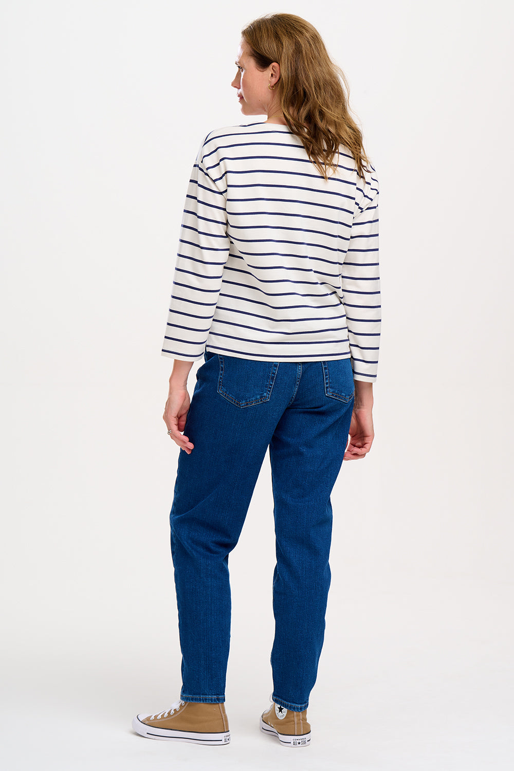 Breton top