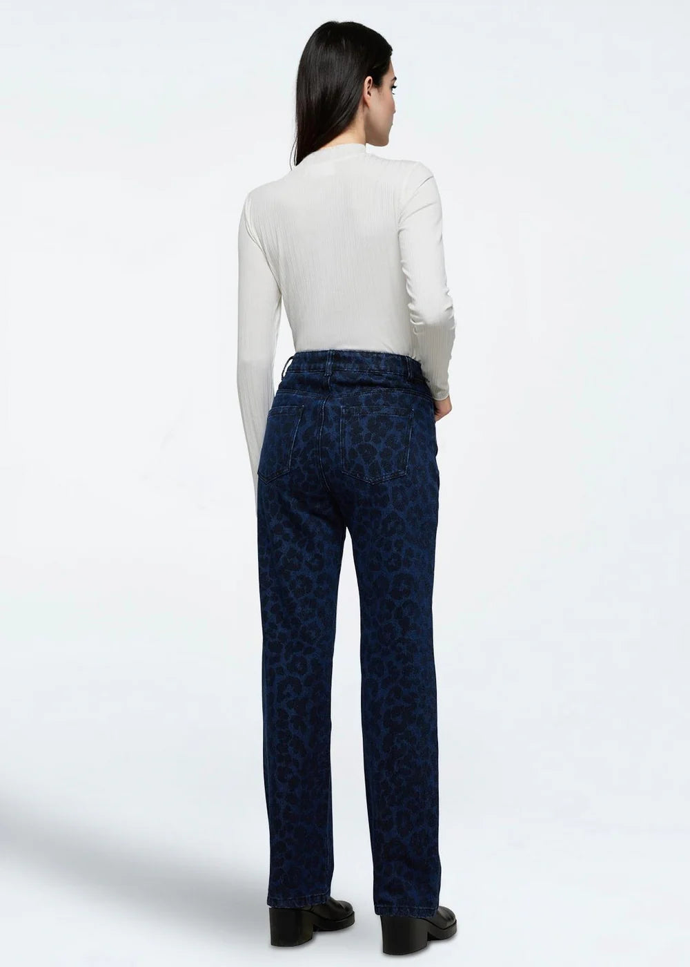 Talia jeans