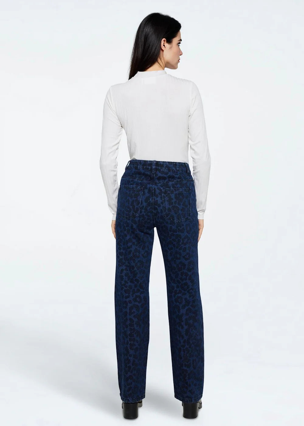 Talia jeans