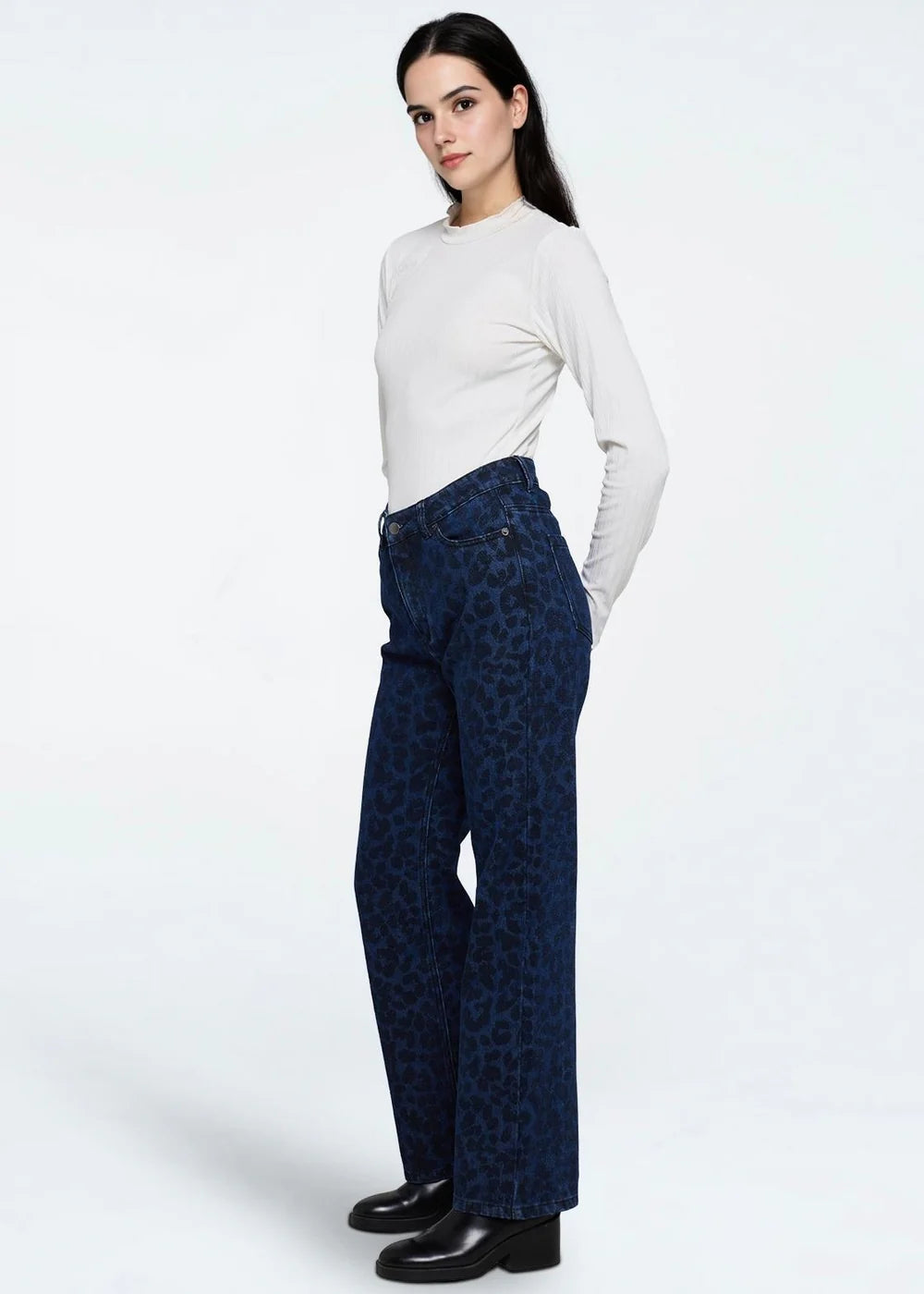 Talia jeans