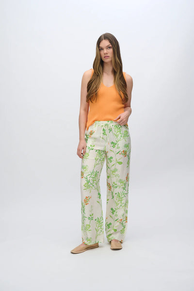 Velarie pants