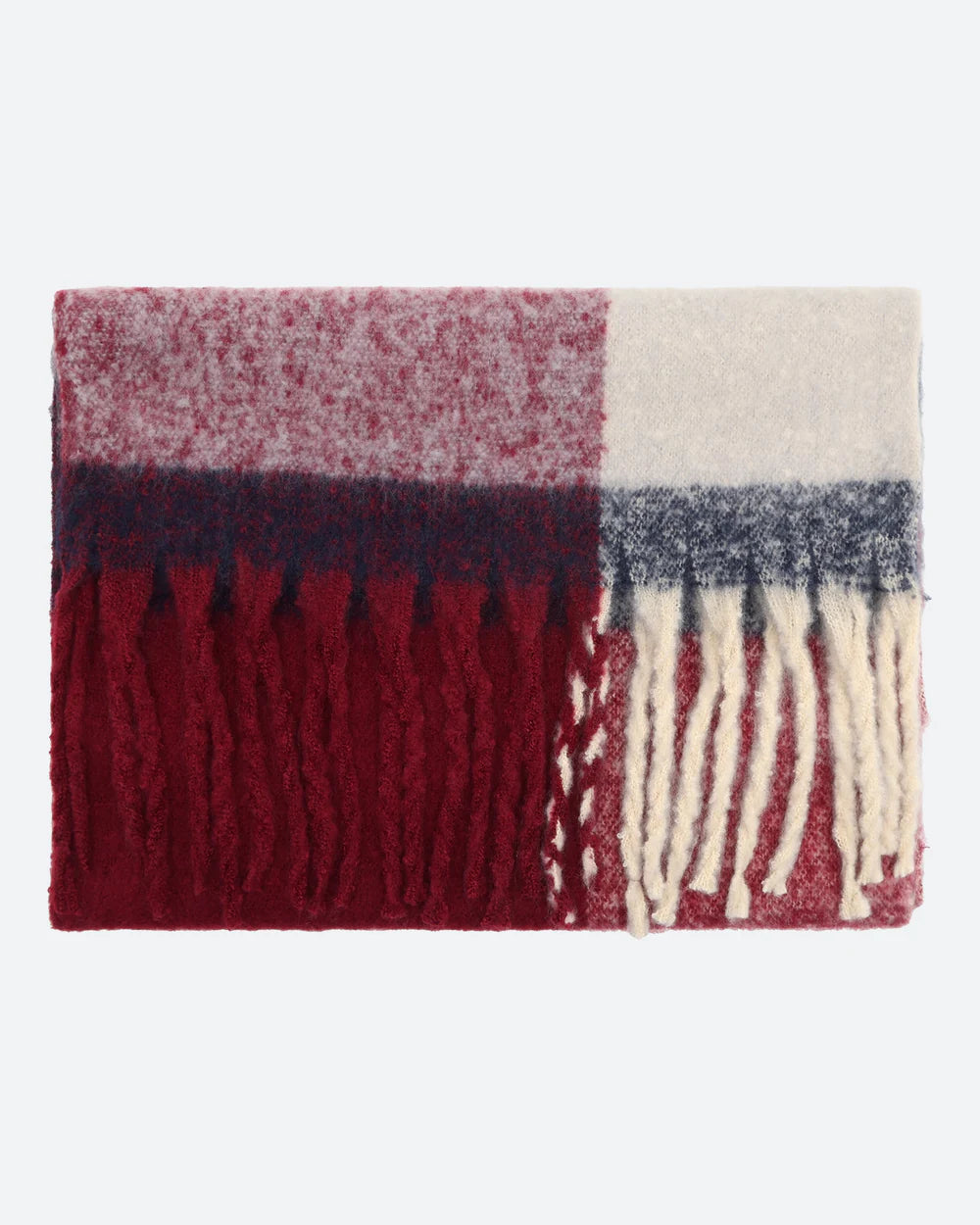 Warmie scarf