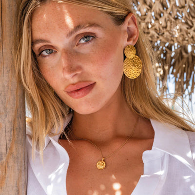 Apollo necklace