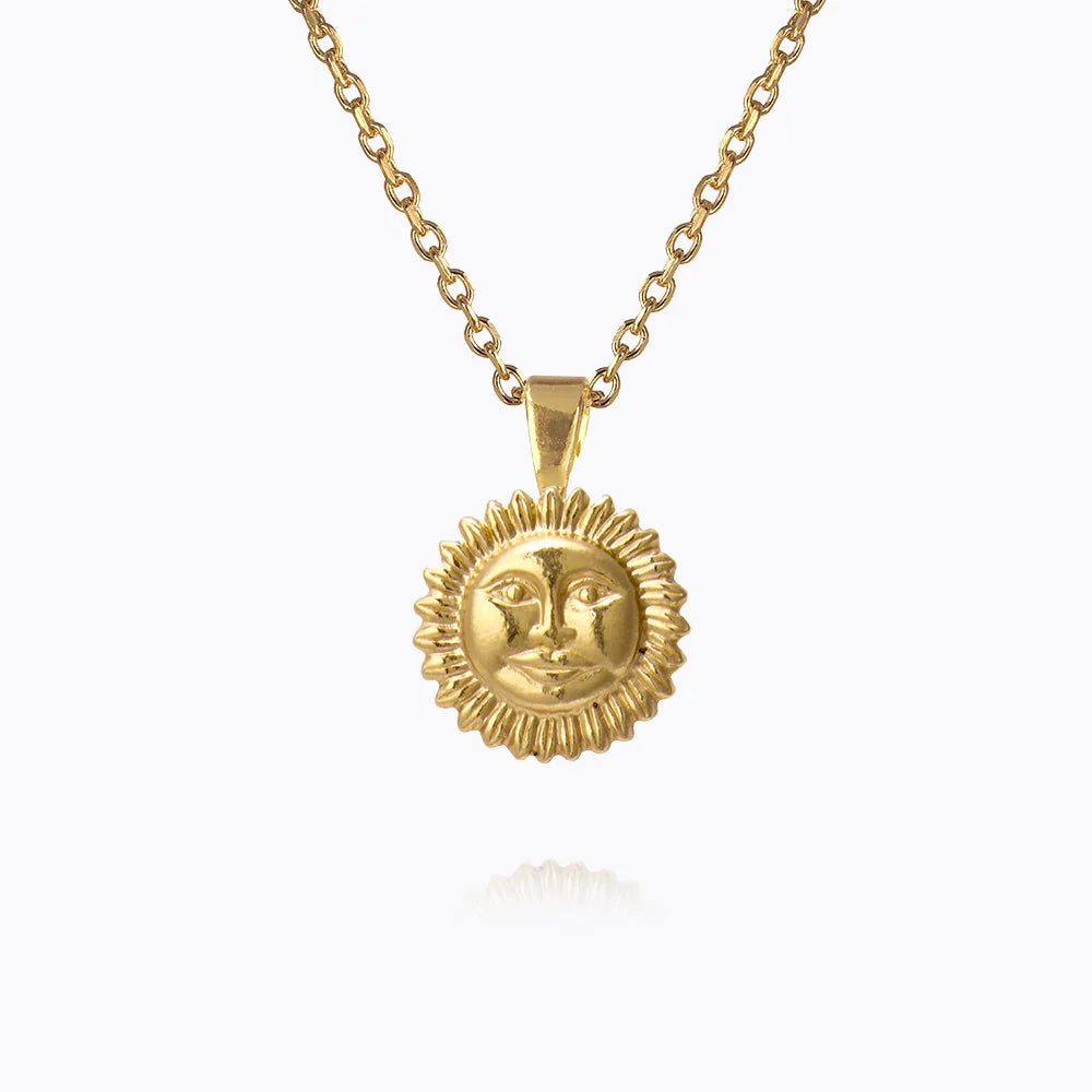 Apollo necklace