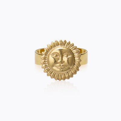 Apollo ring