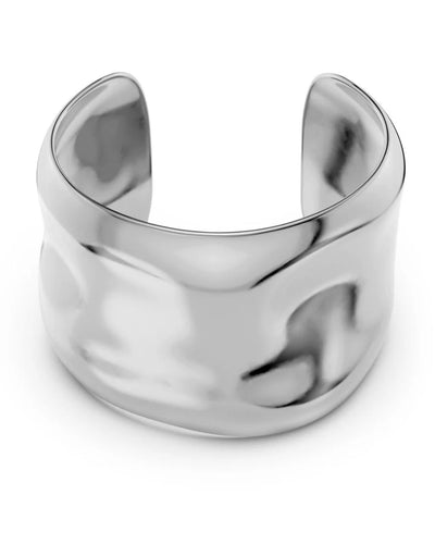 Flowy bangle