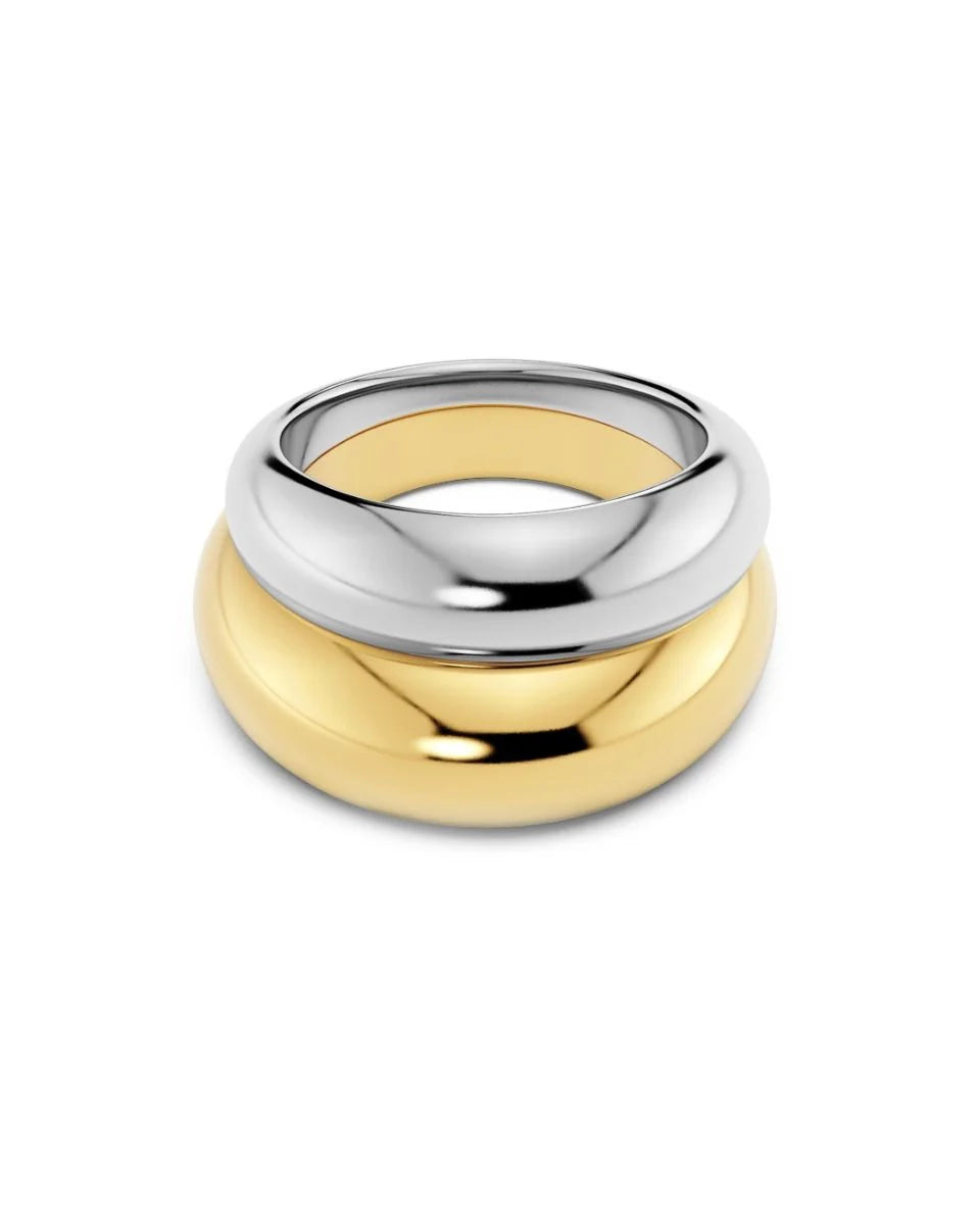 Furo duo ring mixed