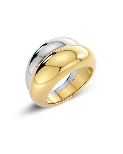 Furo duo ring mixed