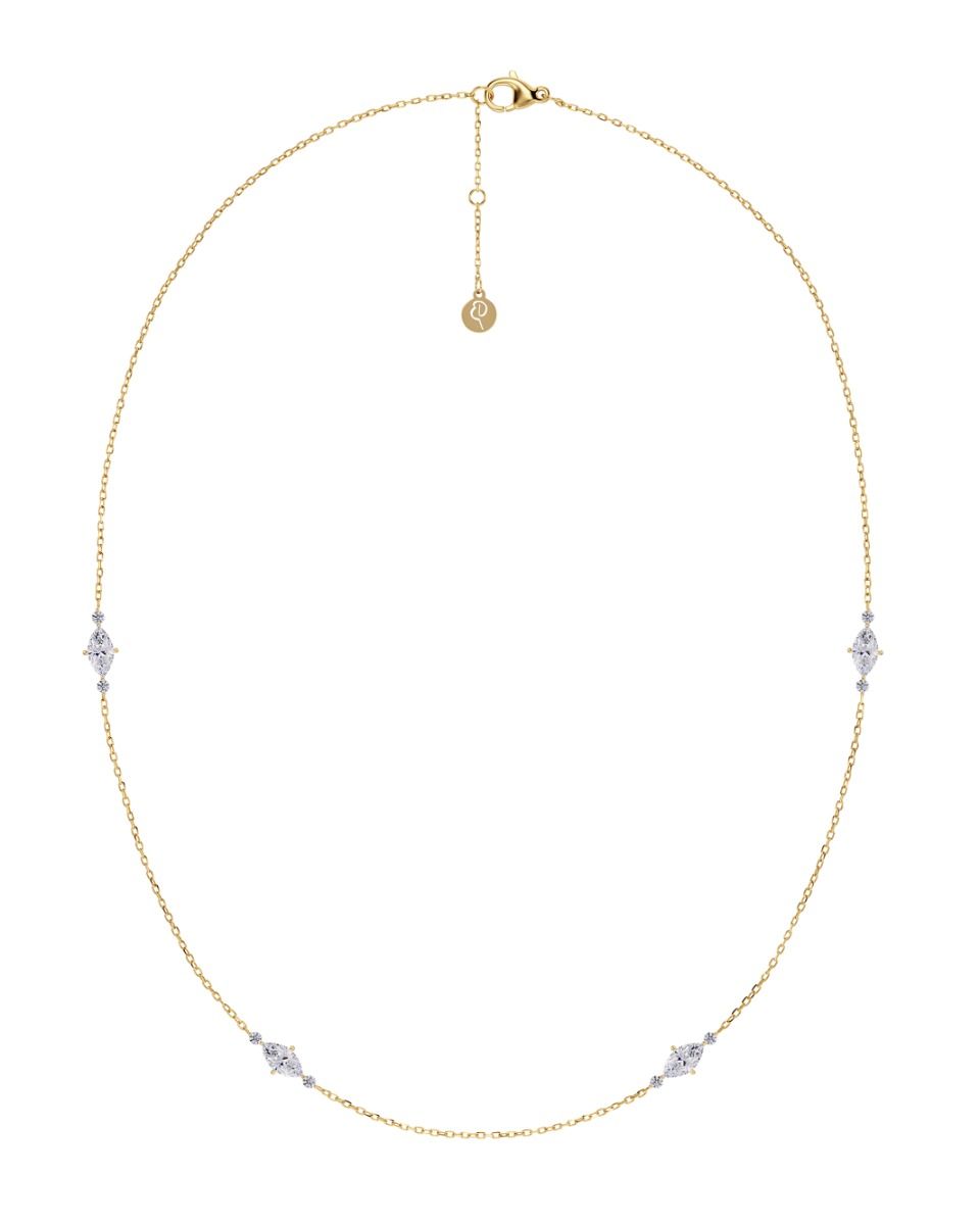 Trinny necklace