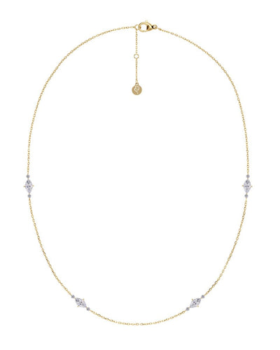 Trinny necklace