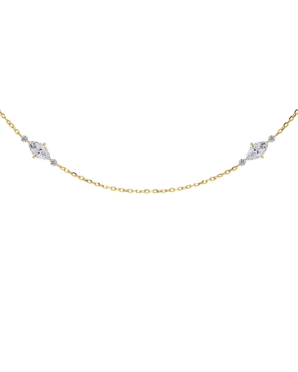 Trinny necklace