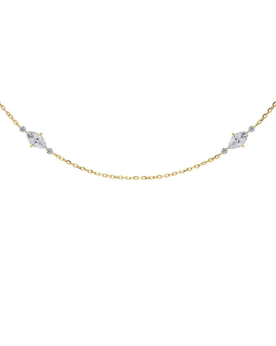 Trinny necklace