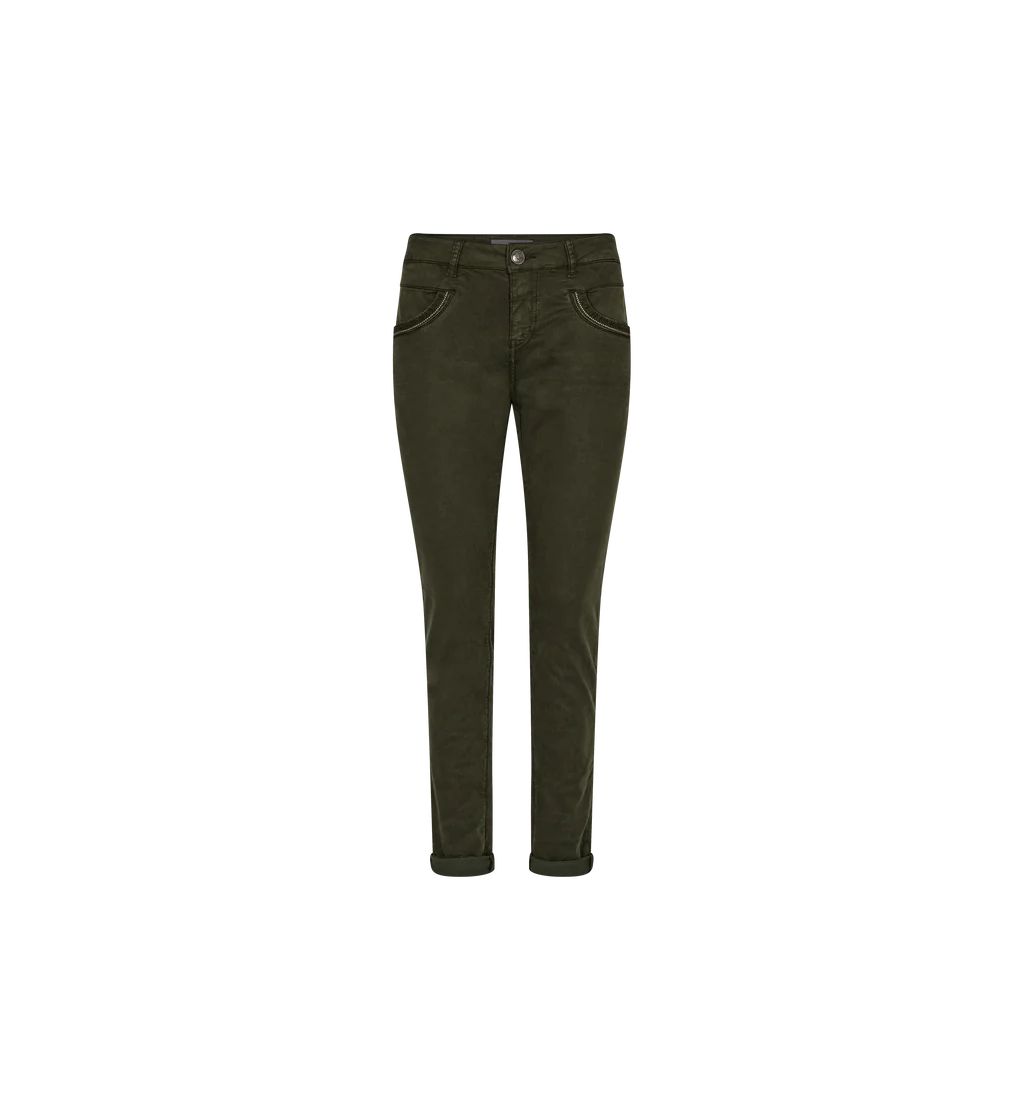 Naomi treasure pants