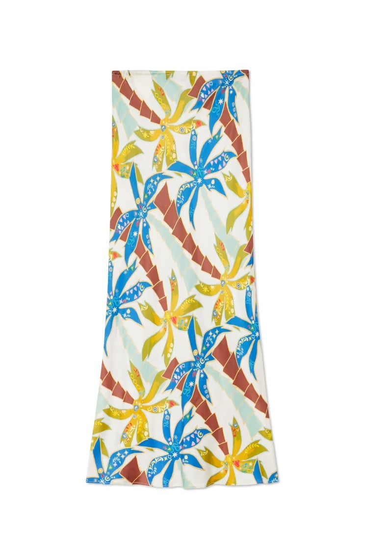 Palm Dorris skirt