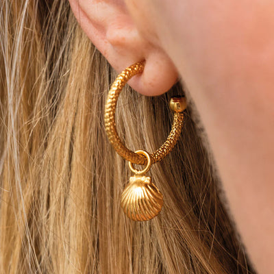Shell loops