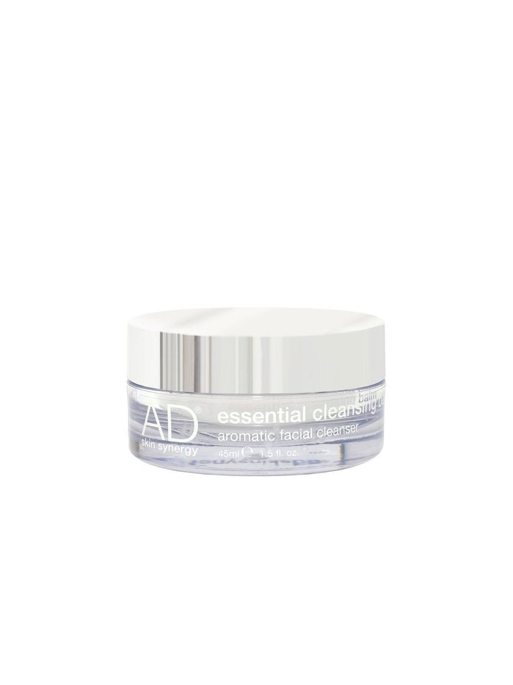 Cleansing balm